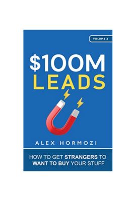 $ 100M Leads