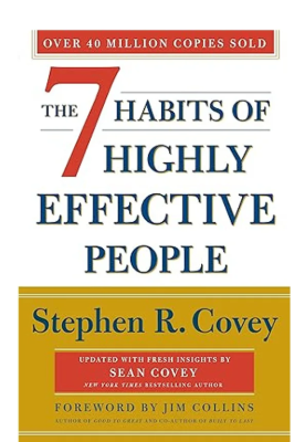 7 habits of highly effective people