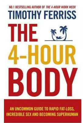 4 hours body