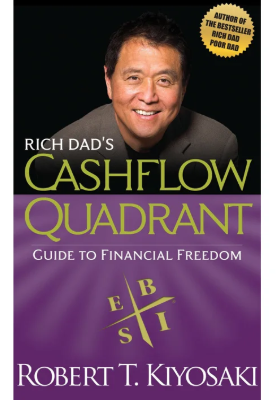 Cashflow Quadrant